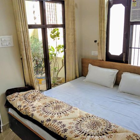 Mye Homestay 1 Near Golden Temple Amritsar Exteriér fotografie