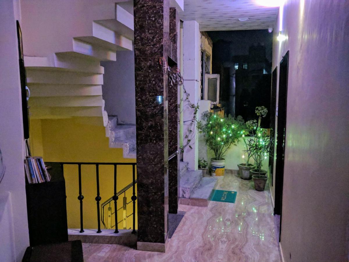 Mye Homestay 1 Near Golden Temple Amritsar Exteriér fotografie