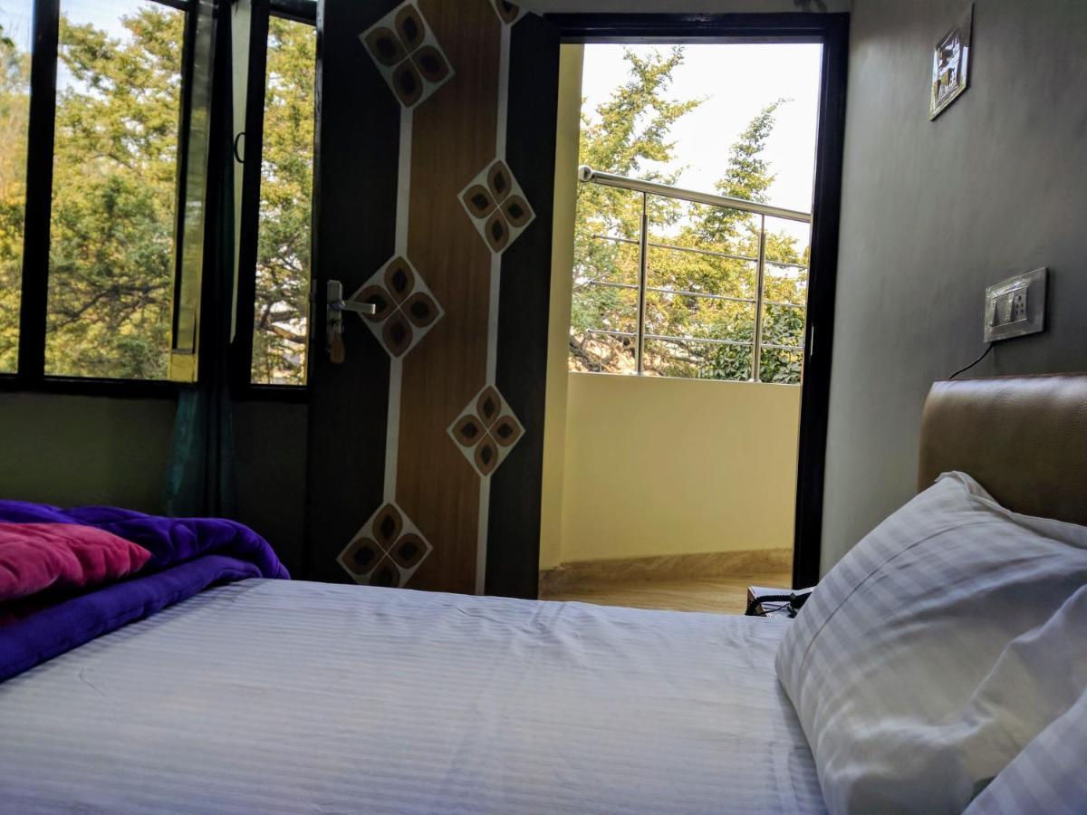 Mye Homestay 1 Near Golden Temple Amritsar Exteriér fotografie