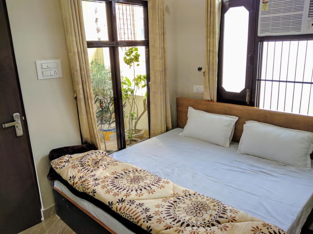Mye Homestay 1 Near Golden Temple Amritsar Exteriér fotografie